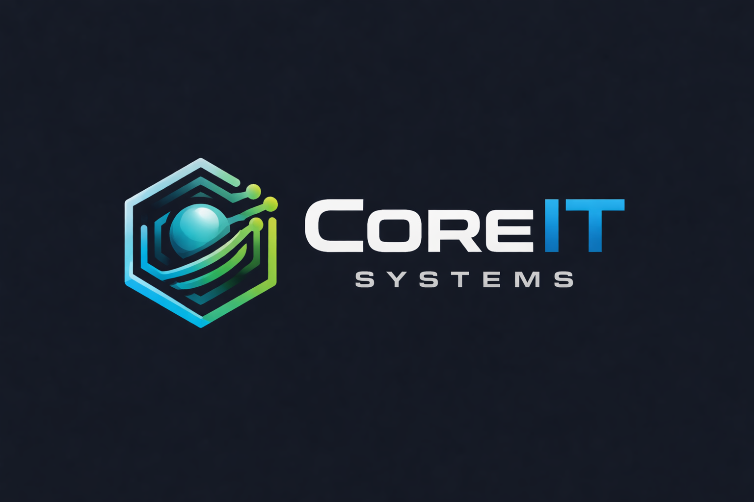 CoreIT Systems